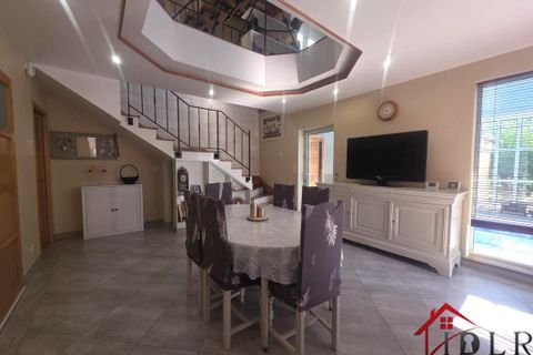 Farm hus i Brie-Comte-Robert, Seine-et-Marne, Brie-Comte-Robert - € 779.000 | Ref: 113_6232 - foto 4