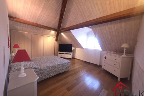 Farm hus i Brie-Comte-Robert, Seine-et-Marne, Brie-Comte-Robert - € 779.000 | Ref: 113_6232 - foto 8
