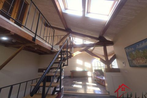 Farm hus i Brie-Comte-Robert, Seine-et-Marne, Brie-Comte-Robert - € 779.000 | Ref: 113_6232 - foto 10