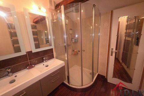 Farm hus i Brie-Comte-Robert, Seine-et-Marne, Brie-Comte-Robert - € 779.000 | Ref: 113_6232 - foto 11