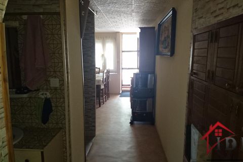 Villa i Bourbonne-les-Bains, Haute-Marne, Bourbonne-les-Bains - € 44.000 | Ref: 62_771 - foto 3
