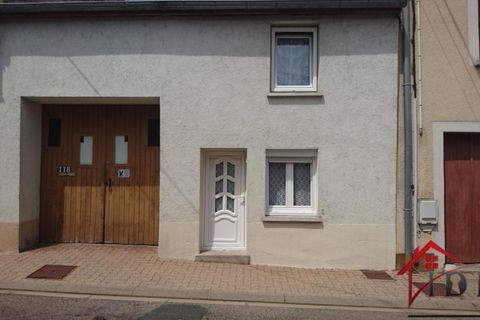 Villa i Bourbonne-les-Bains, Haute-Marne, Bourbonne-les-Bains - € 44.000 | Ref: 62_771 - foto 6