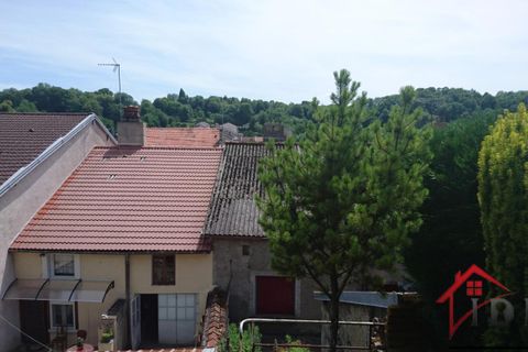 Villa i Bourbonne-les-Bains, Haute-Marne, Bourbonne-les-Bains - € 44.000 | Ref: 62_771 - foto 8