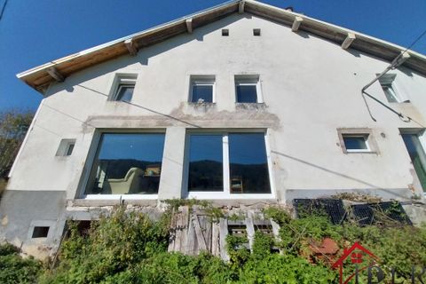 Gård i Servance, Haute-Saone, Servance - € 259 000 | Ref: 112_6141 - foto 3