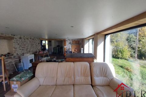 Gård i Servance, Haute-Saone, Servance - € 259 000 | Ref: 112_6141 - foto 4