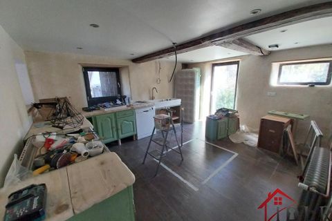 Gård i Servance, Haute-Saone, Servance - € 259 000 | Ref: 112_6141 - foto 7
