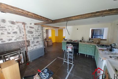 Gård i Servance, Haute-Saone, Servance - € 259 000 | Ref: 112_6141 - foto 8