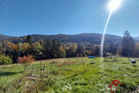 Gård i Servance, Haute-Saone, Servance - € 259 000 | Ref: 112_6141 - foto 15