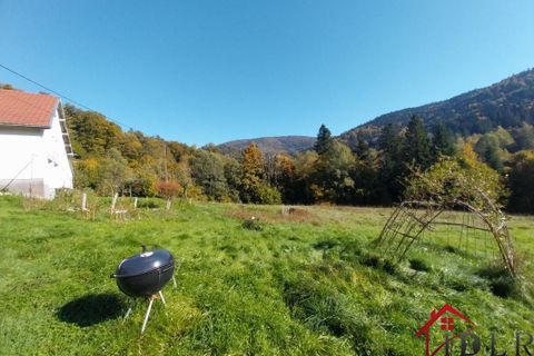 Gård i Servance, Haute-Saone, Servance - € 259 000 | Ref: 112_6141 - foto 17
