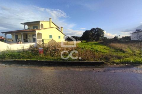 Terra a Monte Real, Leiria, Monte Real - € 45.000 | Ref: 235/T/01670 - foto 8