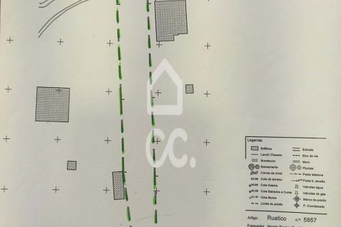 Terra a Monte Real, Leiria, Monte Real - € 45.000 | Ref: 235/T/01670 - foto 5