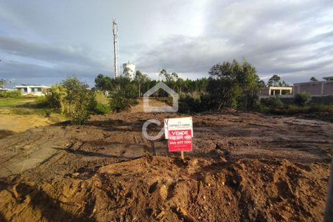 Terreno en Monte Real, Leiria, Monte Real - € 92.000 | Ref: 235/T/01671 - photo 6