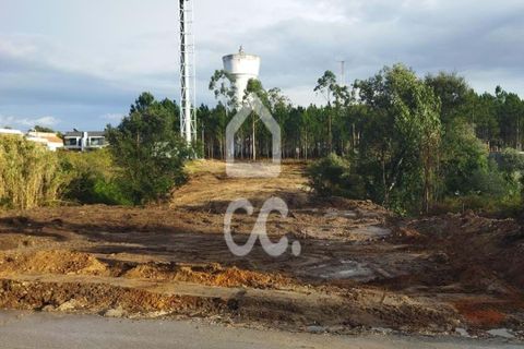 Terreno en Monte Real, Leiria, Monte Real - € 92.000 | Ref: 235/T/01671 - photo 5