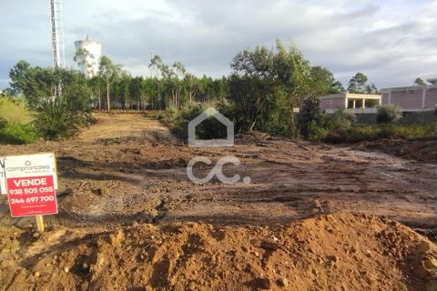 Terreno en Monte Real, Leiria, Monte Real - € 92.000 | Ref: 235/T/01671 - photo 3