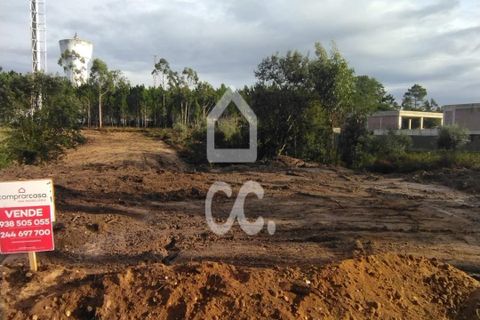 Terreno en Monte Real, Leiria, Monte Real - € 92.000 | Ref: 235/T/01671 - photo 9