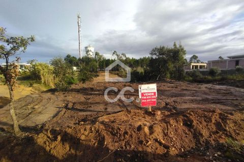 Terreno en Monte Real, Leiria, Monte Real - € 92.000 | Ref: 235/T/01671 - photo 1