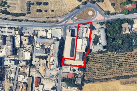 Erhvervsejendom i Taranto, Taranto, Taranto - € 1.125.000 | Ref: 2537573 - foto 30