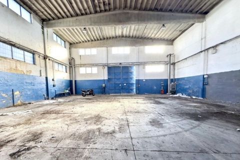 Erhvervsejendom i Taranto, Taranto, Taranto - € 1.125.000 | Ref: 2537573 - foto 3