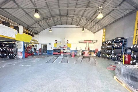 Erhvervsejendom i Taranto, Taranto, Taranto - € 1.125.000 | Ref: 2537573 - foto 5