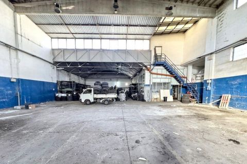 Erhvervsejendom i Taranto, Taranto, Taranto - € 1.125.000 | Ref: 2537573 - foto 8