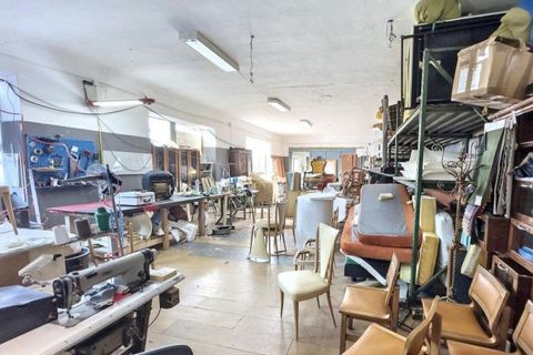 Erhvervsejendom i Taranto, Taranto, Taranto - € 1.125.000 | Ref: 2537573 - foto 9
