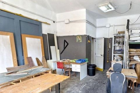 Erhvervsejendom i Taranto, Taranto, Taranto - € 1.125.000 | Ref: 2537573 - foto 14