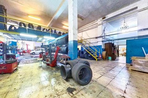 Erhvervsejendom i Taranto, Taranto, Taranto - € 1.125.000 | Ref: 2537573 - foto 16