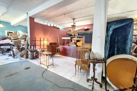 Erhvervsejendom i Taranto, Taranto, Taranto - € 1.125.000 | Ref: 2537573 - foto 19