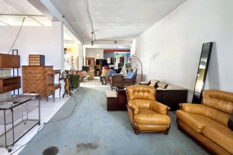 Erhvervsejendom i Taranto, Taranto, Taranto - € 1.125.000 | Ref: 2537573 - foto 23