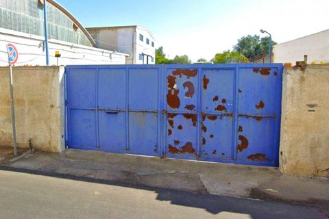 Erhvervsejendom i Taranto, Taranto, Taranto - € 1.125.000 | Ref: 2537573 - foto 25
