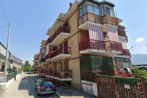 Erhvervsejendom i Pompei, Naples, Pompei - € 870.000 | Ref: 2537536 - foto 1