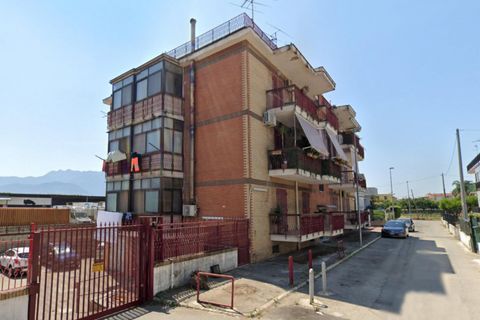 Erhvervsejendom i Pompei, Naples, Pompei - € 870.000 | Ref: 2537536 - foto 2