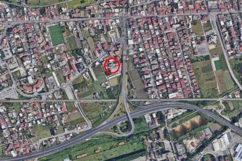 Erhvervsejendom i Pompei, Naples, Pompei - € 870.000 | Ref: 2537536 - foto 6