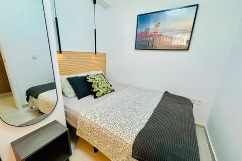 Lejlighed i Torrevieja, Alicante, Torrevieja - € 229.000 | Ref: SH412 - foto 13