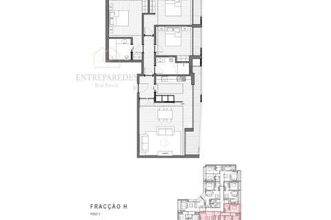 Lejlighed i Silvalde, Aveiro, Silvalde - € 430.000 | Ref: APA_2890_H - foto 21