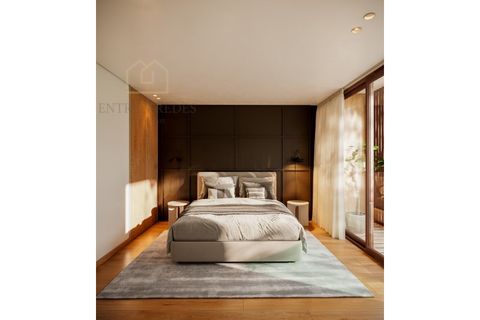 Lejlighed i Silvalde, Aveiro, Silvalde - € 330.000 | Ref: APA_2890_A - foto 1