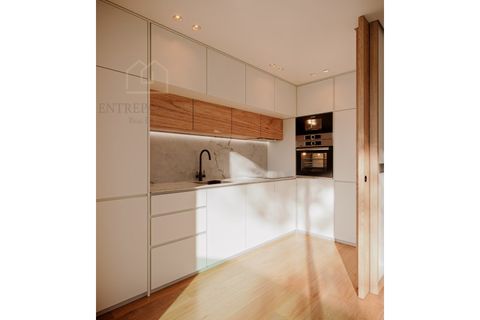 Lejlighed i Silvalde, Aveiro, Silvalde - € 330.000 | Ref: APA_2890_A - foto 3