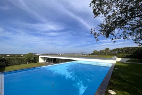 Villa i Vau, Leiria, Vau - € 1.100.000 | Ref: BL1304 - foto 41