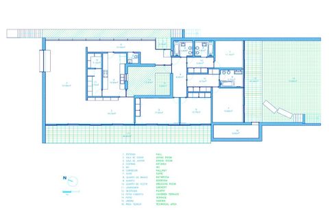 Villa i Vau, Leiria, Vau - € 1.100.000 | Ref: BL1304 - foto 48