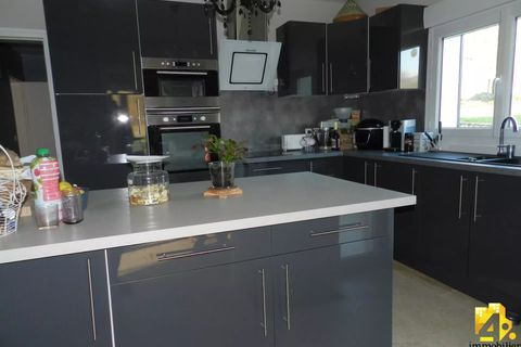 Villa a Suzoy, Oise, Suzoy - € 366.700 | Ref: 84273787 - foto 4