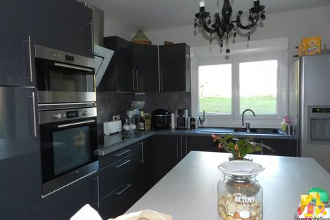 Villa a Suzoy, Oise, Suzoy - € 366.700 | Ref: 84273787 - foto 5