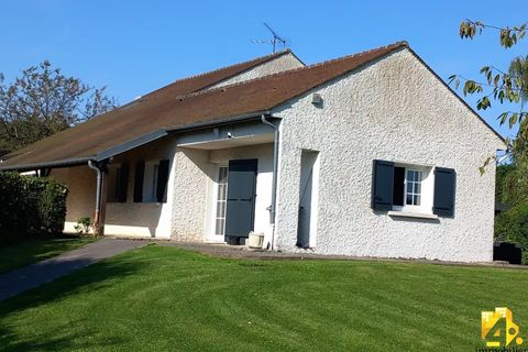 Villa a Suzoy, Oise, Suzoy - € 366.700 | Ref: 84273787 - foto 6