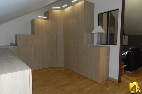 Villa a Suzoy, Oise, Suzoy - € 366.700 | Ref: 84273787 - foto 13