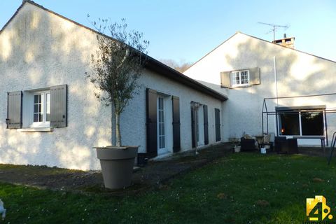 Villa a Suzoy, Oise, Suzoy - € 366.700 | Ref: 84273787 - foto 15