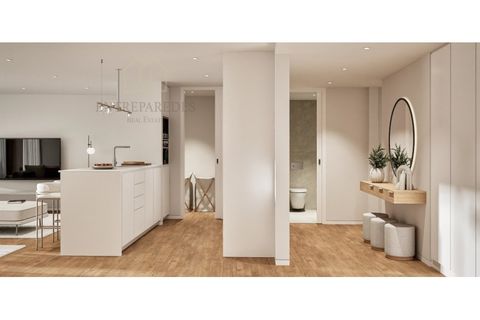 Leilighet i Silvalde, Aveiro, Silvalde - € 447 320 | Ref: APA_2891_I - foto 5