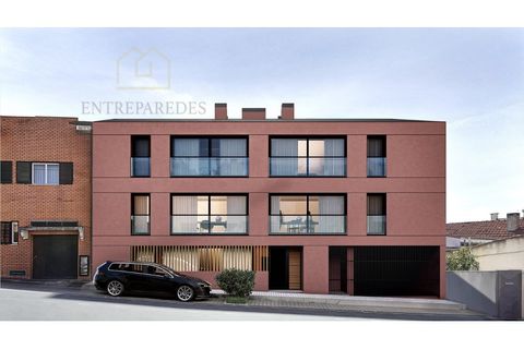 Leilighet i Silvalde, Aveiro, Silvalde - € 447 320 | Ref: APA_2891_I - foto 12