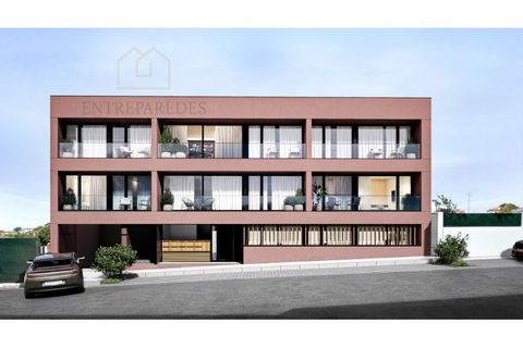 Leilighet i Silvalde, Aveiro, Silvalde - € 447 320 | Ref: APA_2891_I - foto 14