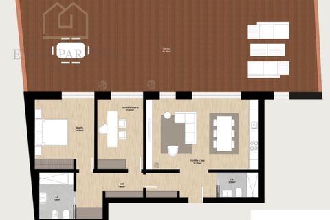 Leilighet i Silvalde, Aveiro, Silvalde - € 447 320 | Ref: APA_2891_I - foto 17