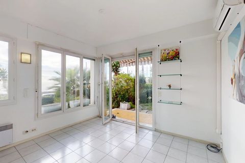 Lejlighed i Menton, Alpes-Maritimes, Menton - € 699.000 | Ref: 86445821 - foto 1