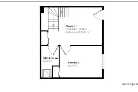 Lejlighed i Menton, Alpes-Maritimes, Menton - € 699.000 | Ref: 86445821 - foto 23
